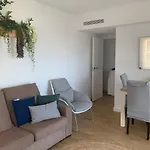 Marina Sunbeach Purisima 1 Апартаменты Торевьиа