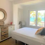 Апартаменты Marina Sunbeach Purisima 1 Торевьиа
