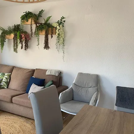 アパート Marina Sunbeach Purisima 1