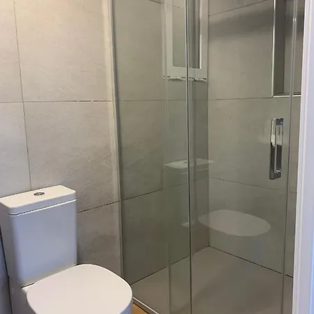 Lägenhet Marina Sunbeach Purisima 1 *