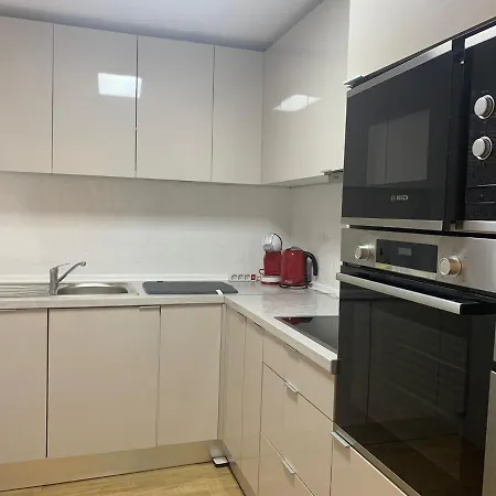 Marina Sunbeach Purisima 1 *