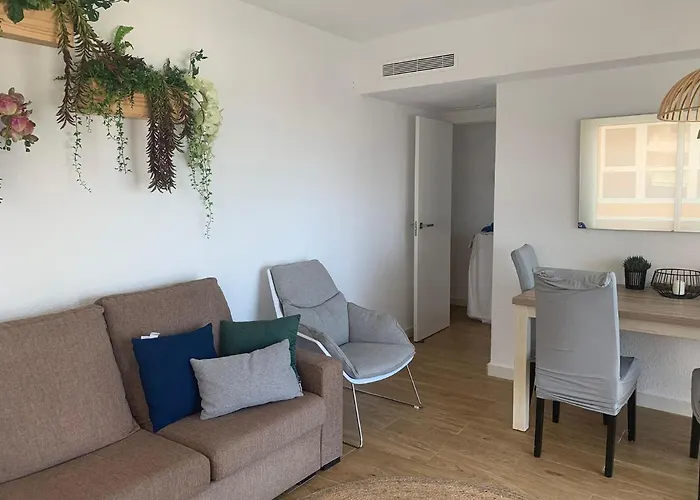 Marina Sunbeach Purisima 1 Lejlighed Torrevieja