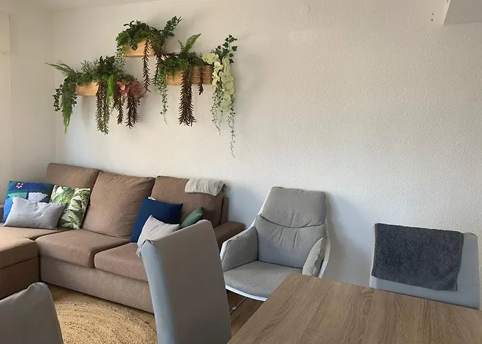 Apartment Marina Sunbeach Purisima 1