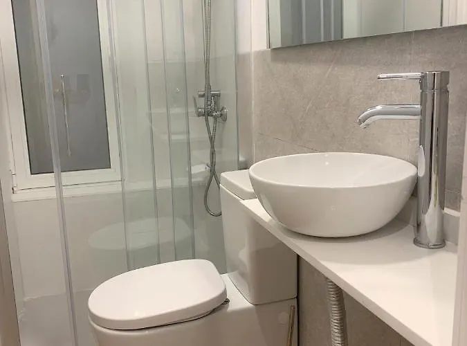 Marina Sunbeach Purisima 1 Apartment *