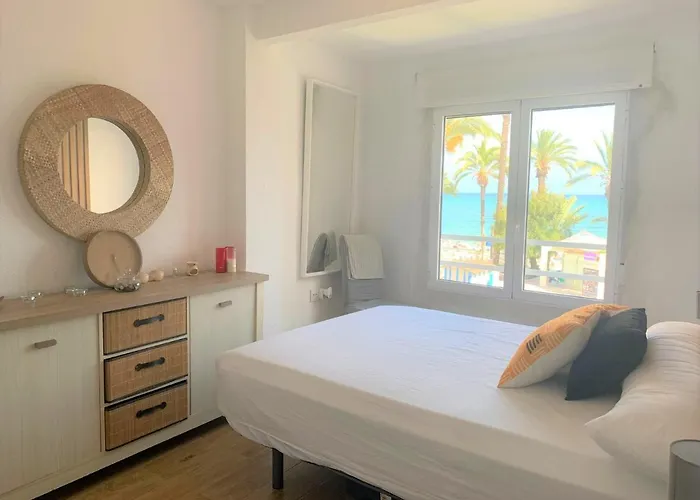 Apartment Marina Sunbeach Purisima 1 Torrevieja