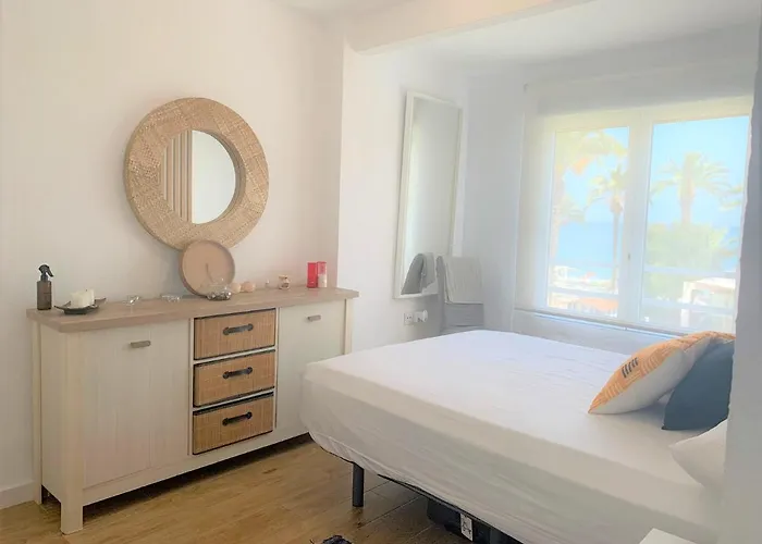 Marina Sunbeach Purisima 1 Lejlighed Torrevieja